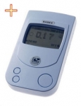 Radiation monitor, dosimeter RADEX RD1503+