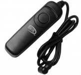 Remote Shutter Release Cord for Cameras