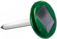 Mole Repeller Deterrent Weitech WK 0677 (Solar)