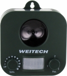 Animal Deterrent Repeller Weitech WK0053 – Garden Protector Solar