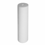 Replacement filter 2½ x 10" polypropylene, hot water