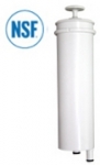 Replacement water filter IONTECH ACF-2 for IT-858