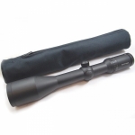 Rifle Scope PO 2.5-10x48 with FFP Duplex Reticle