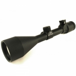 Rifle Scope PO 8x56L with Illuminated 1000m Rangefinding M2 Reticle