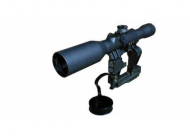 Rifle Scope POSP 8x42BD (Vepr, Saiga)