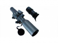 Rifle Scope POSP 8x42WD M6 PRO (Weaver)