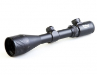 Rifle Scope Veber PO 3-9x50 AO 16E2 MD