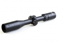 Rifle Scope Veber PO 2,5-10x42 EL