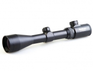 Rifle Scope Veber PO 2,5-10x50 6E