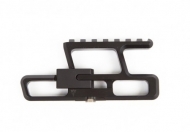 RS Products AK 302 Rear Biased Mount