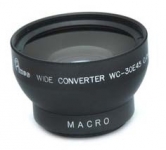 Pixco 30mm 0.45x Wide-angle Lens