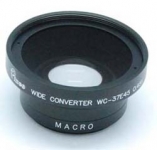 Pixco 37mm 0.45x Wide-angle Lens