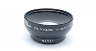 Pixco 40.5mm 0.45x Wide-angle Lens