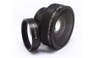 Pixco 46mm 0.25x Wide-angle Lens