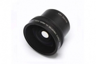 Pixco 55mm 0.25x Wide-angle Lens