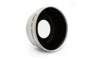 Pixco 55mm 0.45x Wide-angle Lens