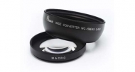 Pixco 58mm 0.45x Wide-angle Lens