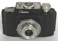 Smena-1 Camera