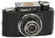 Smena-3 Camera