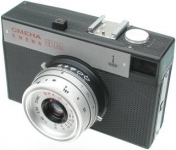 Smena 8m Camera