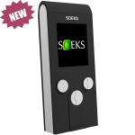 SOEKS 01M Radiation Detector Geiger Counter Dosimeter