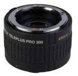 Kenko 2x PRO 300 DGX Teleconverter for Canon EOS