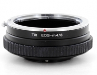 Leica R Lens to Micro 4/3 Tilt-adapter