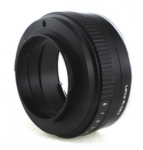 Leica R Lens to Sony NEX Tilt Adapter