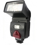 Twin Digital Slave Flash for Canon EOS Cameras