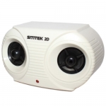 Rodent Deterrent Repeller Sititek 2D