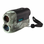 Veber 6x25 LRF400 Monocular with 400 m Laser Rangefinder (Camo)