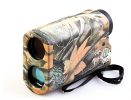 Veber 8x30 LR140CB Monocular with 1400 m Laser Rangefinder (Camo)