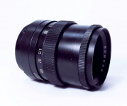 Vega-12b 90mm F2.8 Lens for Canon EOS