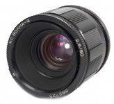 Volna-9 50mm F2.8 Russian Vintage Lens for Samsung NX