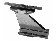 VOMZ SVD/SKS Centered Side Mount with Weaver Rail