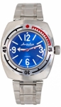 Vostok "Amphibia" 24151302/090914