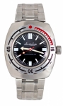 Vostok "Amphibia" 24151302/090916