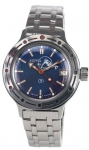 Vostok "Amphibia" 24161002/420059