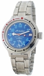 Vostok "Amphibia" 24161002/420382