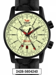 Vostok Europe Limousine watch 5604240