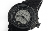 Vostok watch Amphibian "Turbine" 2416/236602