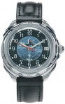 Vostok watch "Komandirskie". 24144001/211831