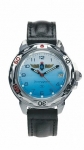 Vostok watch "Komandirskie". 24144001/431958