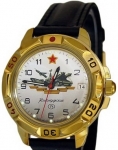 Vostok watch "Komandirskie". 24144001/439823