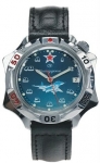 Vostok watch "Komandirskie". 24144001/531124