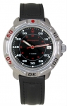 Vostok watch "Komandirskie". 24144001/811172