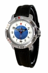 Vostok watch "Komandirskie".  2414406/811055