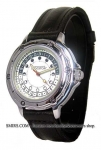 Vostok watch "Komandirskie". 2414/811288