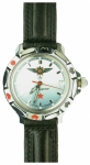 Vostok watch "Komandirskie". 2414/811290