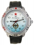 Vostok watch "Komandirskie". 2414/811314